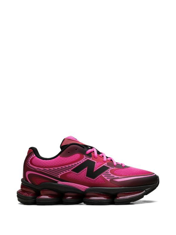 NB Abzorb 2000 Pink Heat