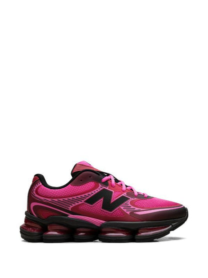 NB Abzorb 2000 Pink Heat