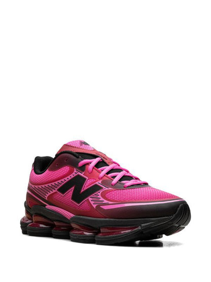 NB Abzorb 2000 Pink Heat