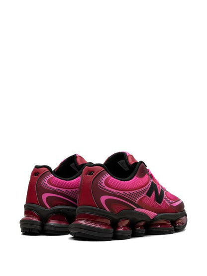 NB Abzorb 2000 Pink Heat