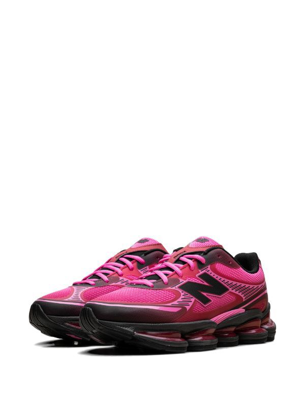 NB Abzorb 2000 Pink Heat