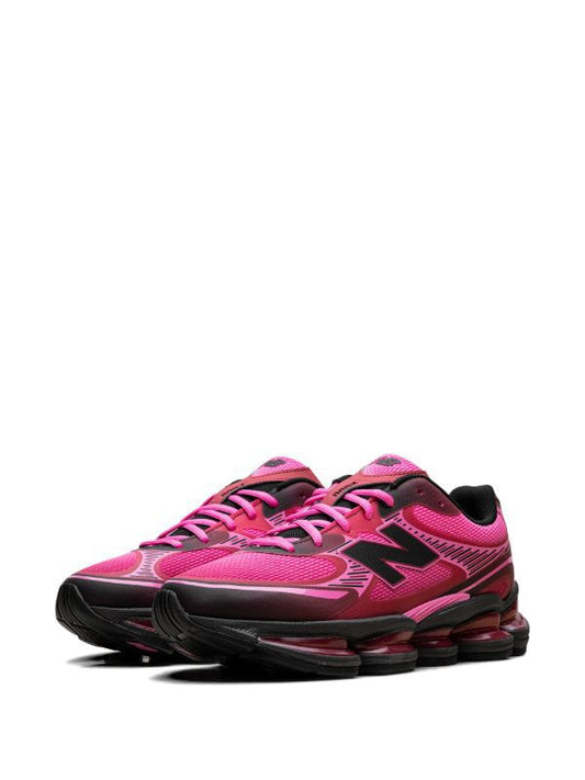 NB Abzorb 2000 Pink Heat
