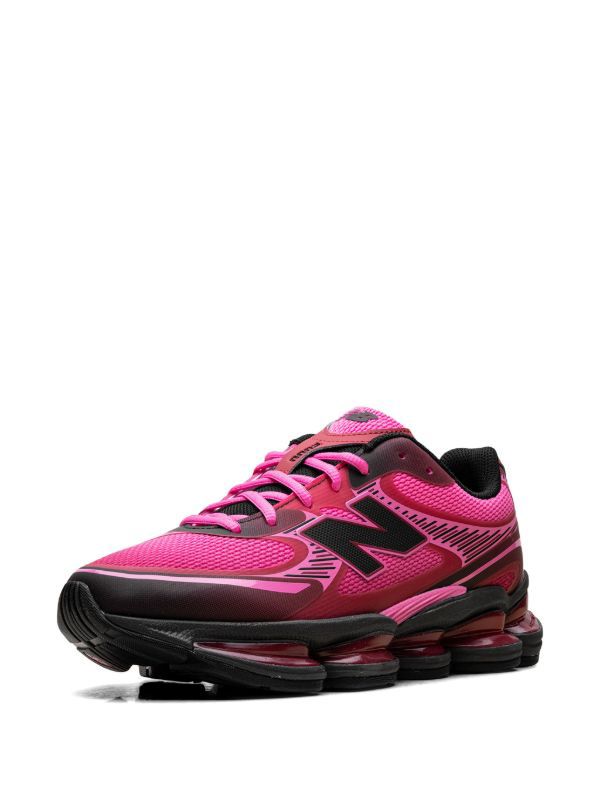 NB Abzorb 2000 Pink Heat