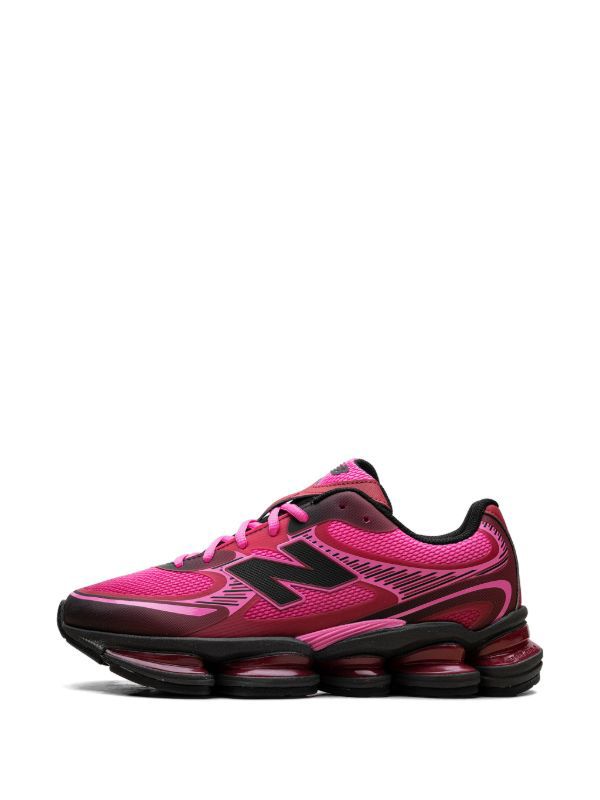 NB Abzorb 2000 Pink Heat