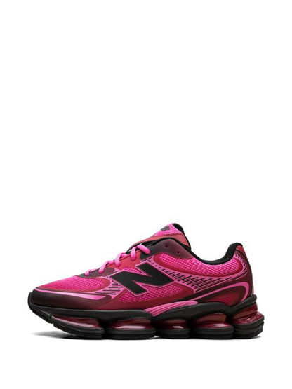 NB Abzorb 2000 Pink Heat