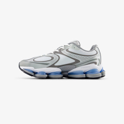 NB Abzorb 2000 White Grey Blue
