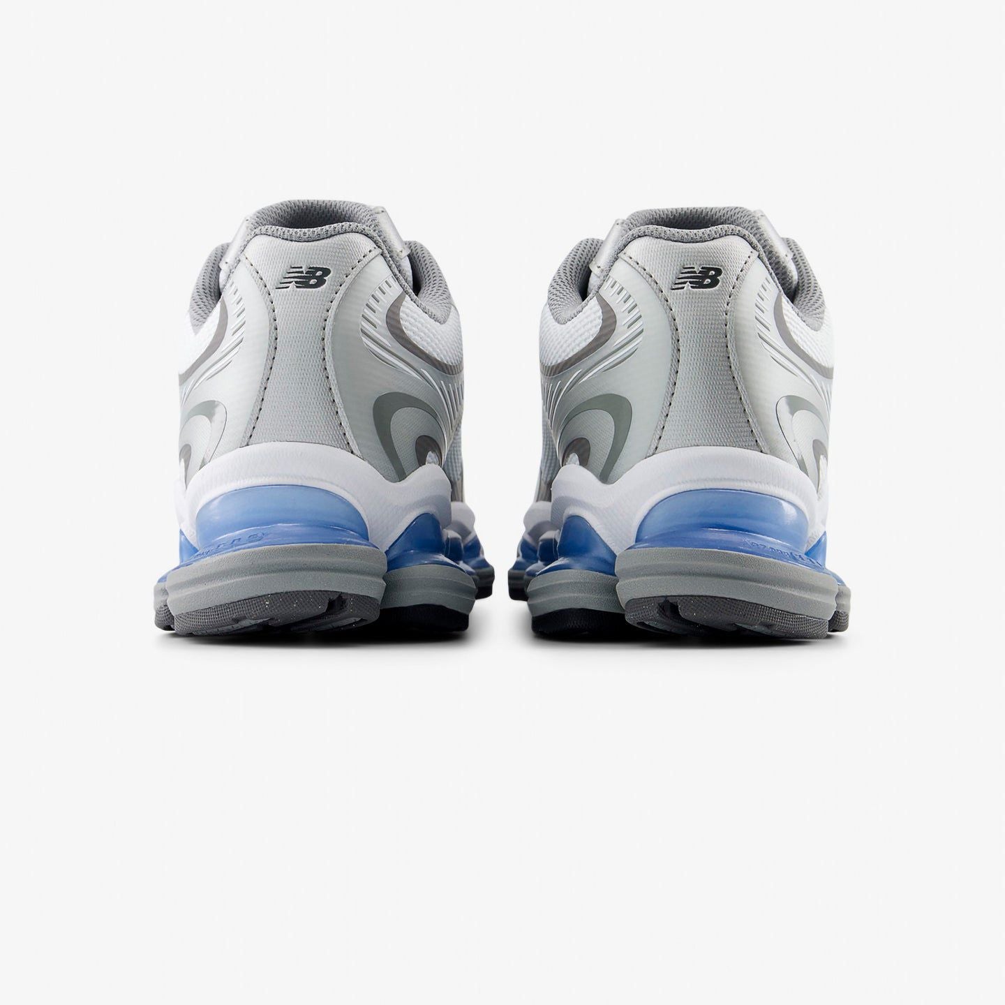 NB Abzorb 2000 White Grey Blue