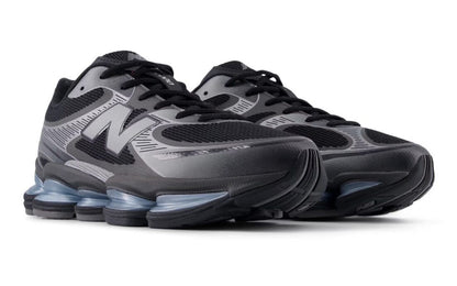 NB Abzorb 2000 Black Grey