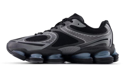 NB Abzorb 2000 Black Grey