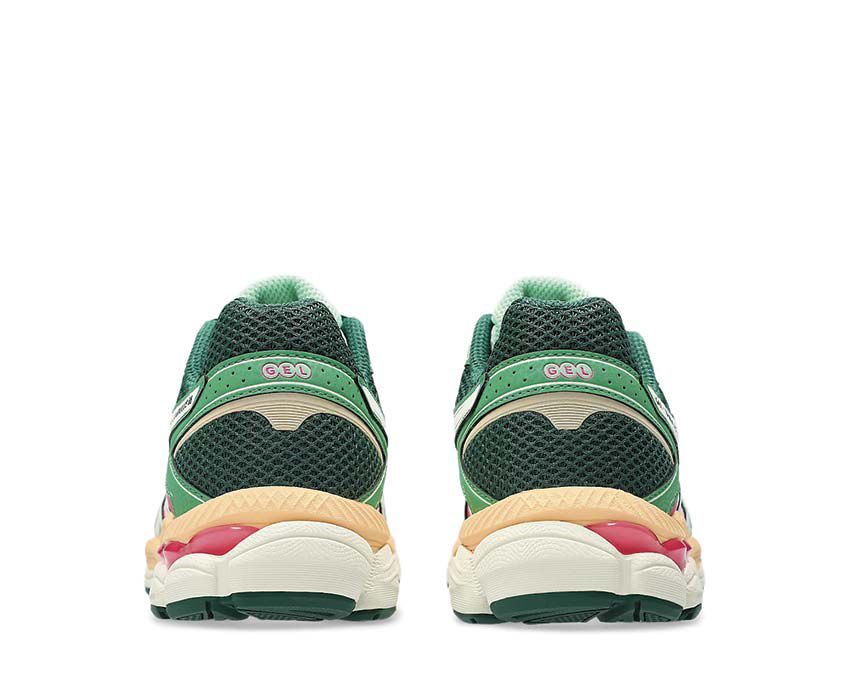 ASC GC 16 "Green Cream Ivory"