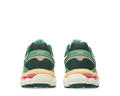ASC GC 16 "Green Cream Ivory"