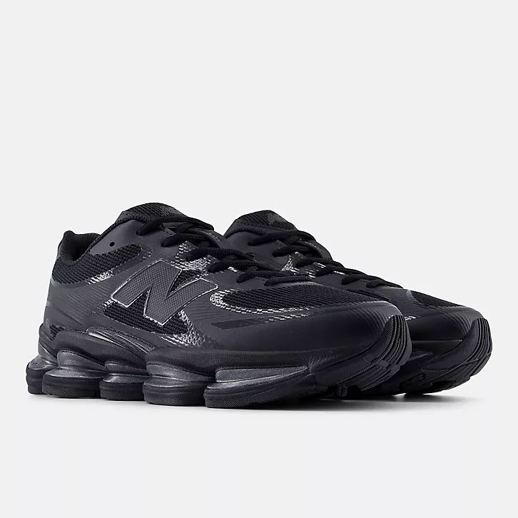 NB Abzorb 2000 “Black”