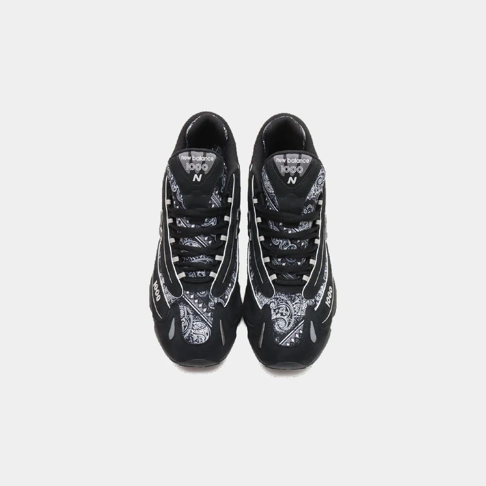 NB 1000 “Bandhnu”