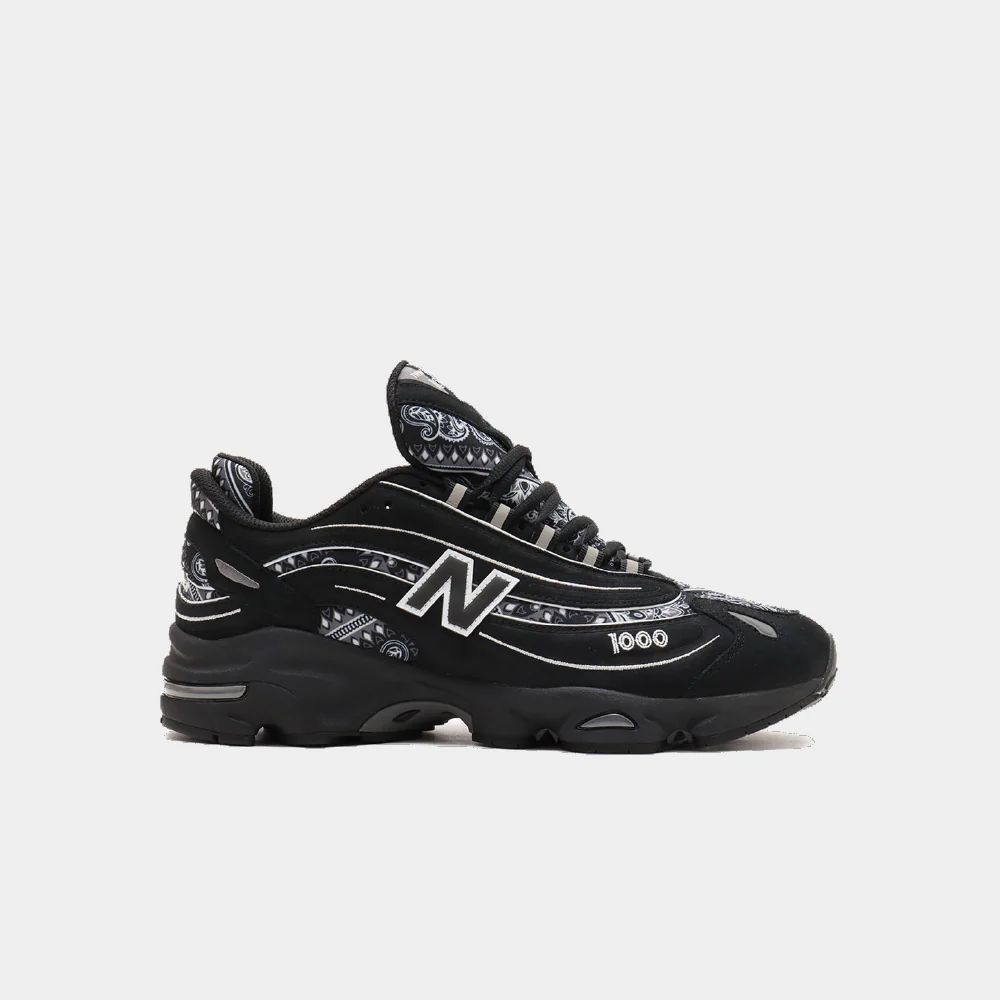 NB 1000 “Bandhnu”